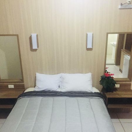 Class Apart Hotel Encarnacion Luaran gambar