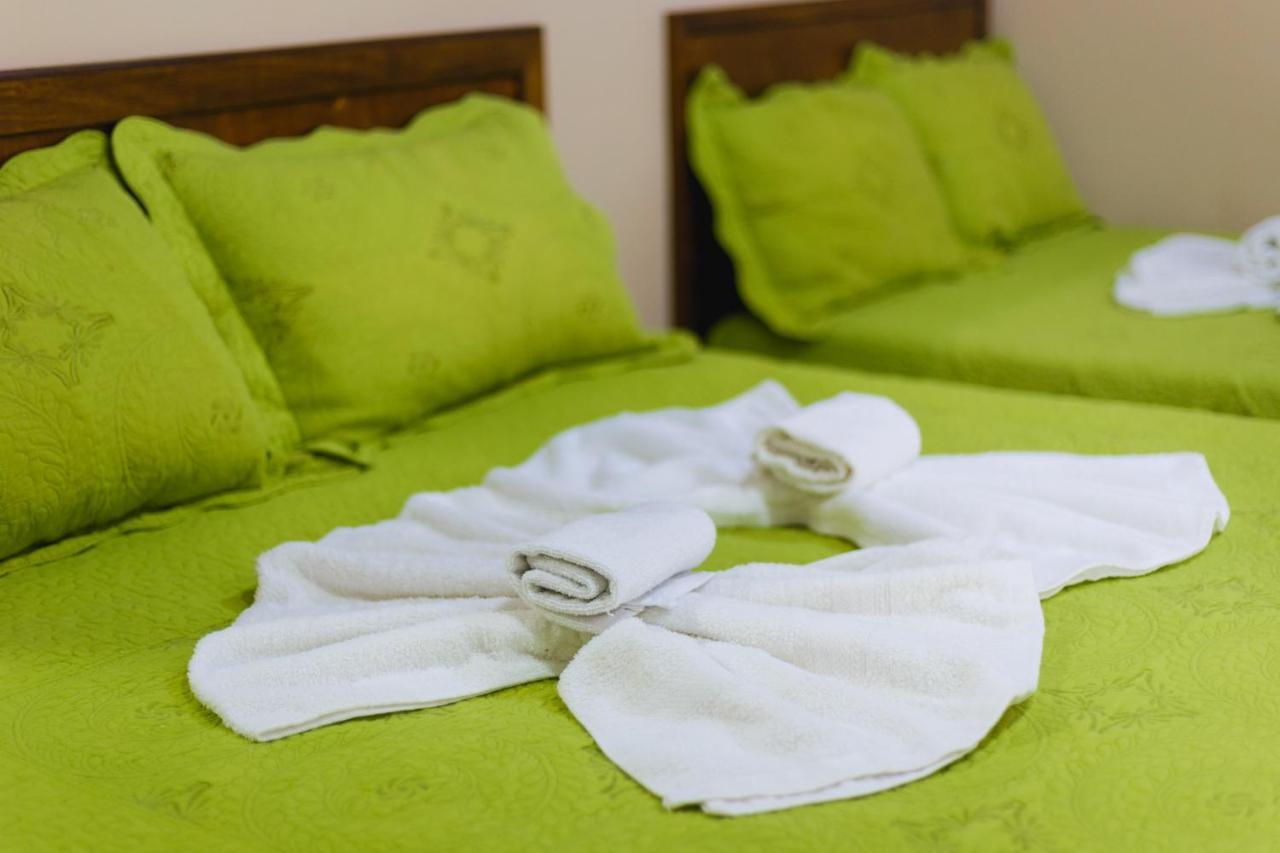 Class Apart Hotel Encarnacion Luaran gambar
