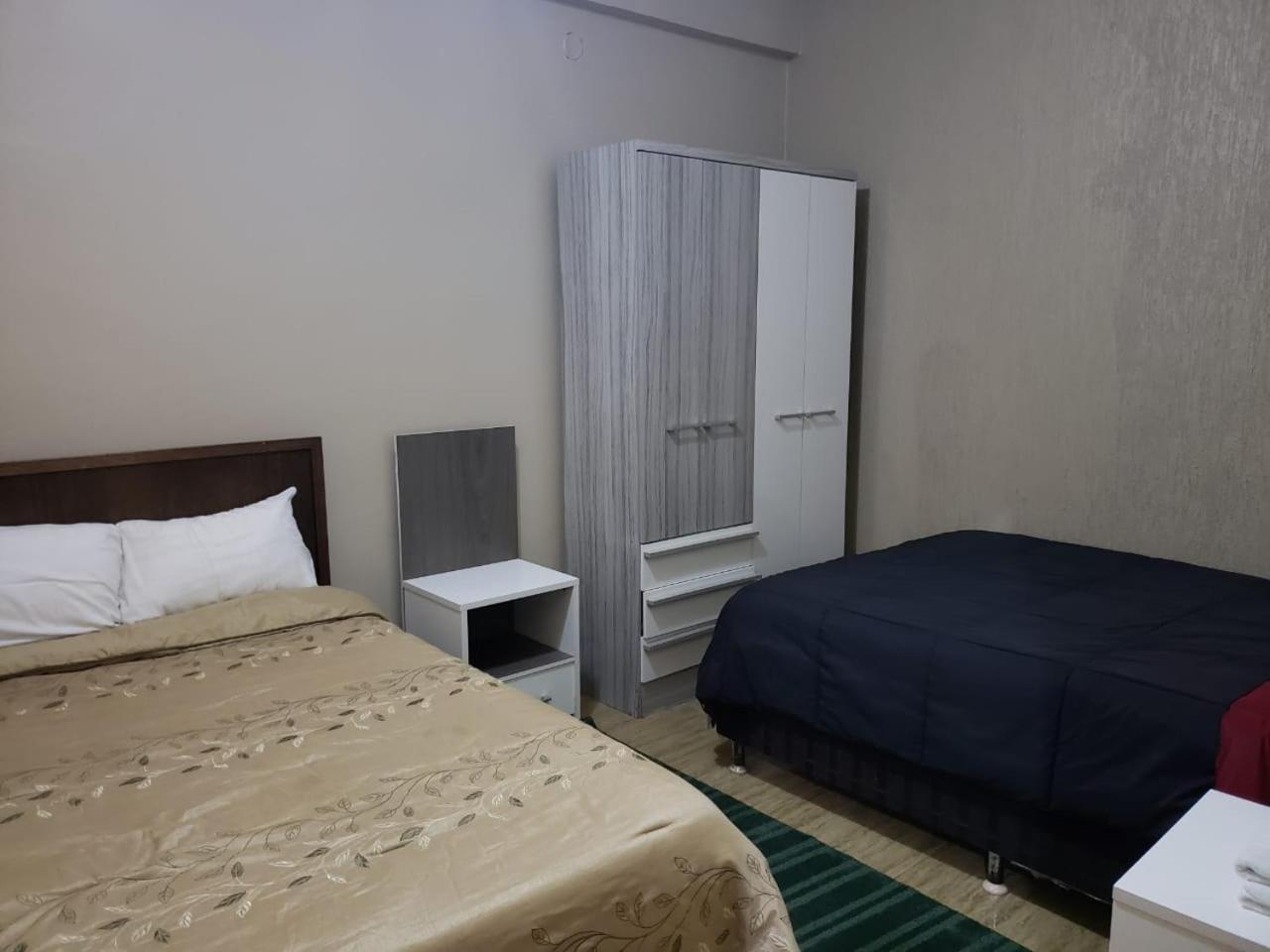 Class Apart Hotel Encarnacion Luaran gambar
